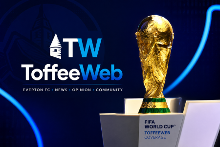 The 2026 World Cup — 4th Quarter-Final