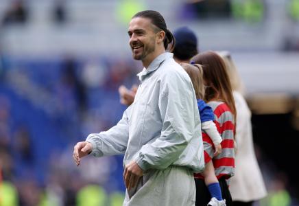 “We will see what happens” — Maresca tight-lipped on 'good guy' Grealish’s City future