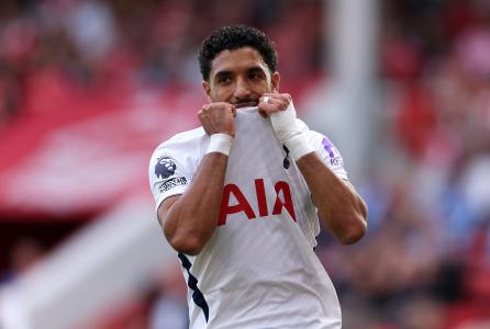 Opposition Report: Winless, goalless, Spurs up next for Everton