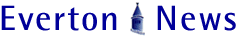 Everton News