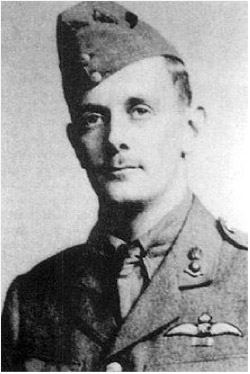 Major Lanoe Hawker VC