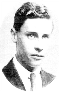 Malcolm Fraser
