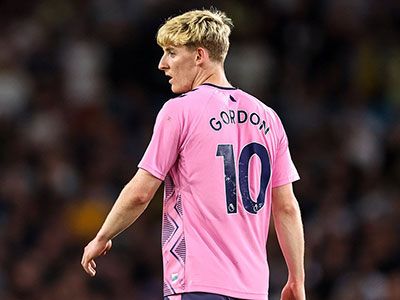 Revealed: Why James Maddison inherited Spurs No.10 shirt from