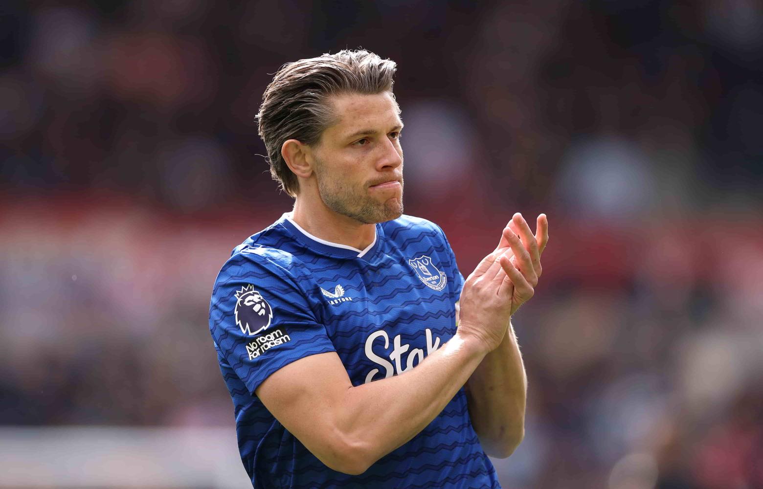 Sự chắc chắn tuyệt đối giúp James Tarkowski trở thành thủ lĩnh vững chắc hàng thủ - Chìa khóa thành công của trung vệ xuất sắc