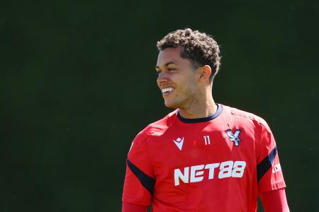 Brennan Johnson undergoing Everton medical today ahead of McNeil swap deal