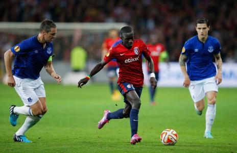 Everton vs Lille: The players to have played for both clubs