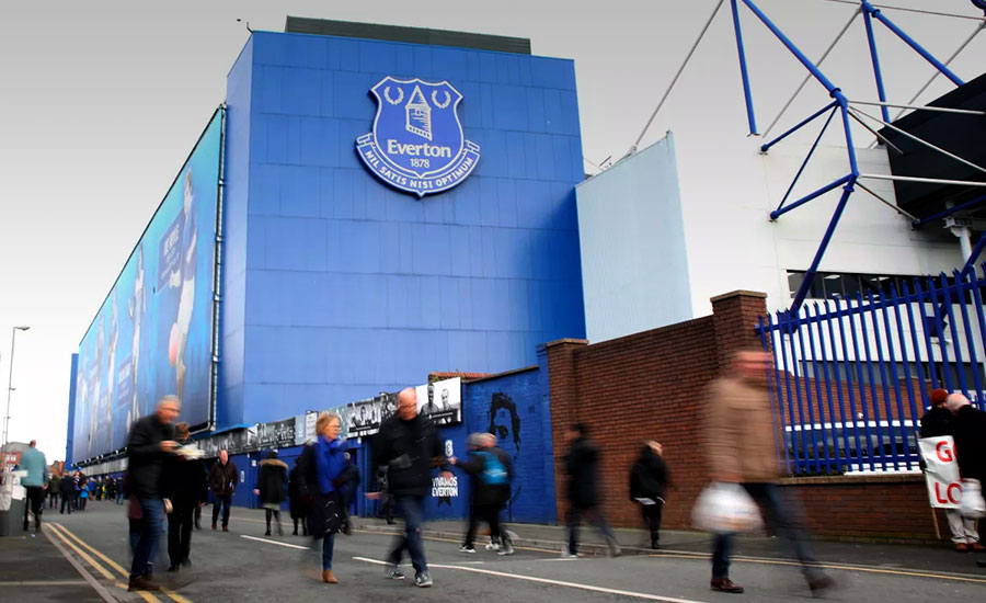 Goodison Park