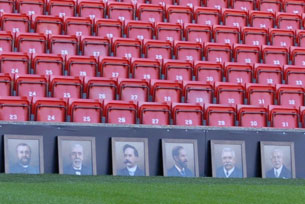 Founding Fathers of Merseyside Football