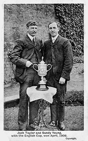 1906 English Cup