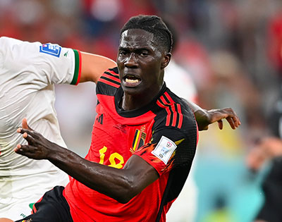 Last African team, Senegal crash out of World Cup on tie breaker rules