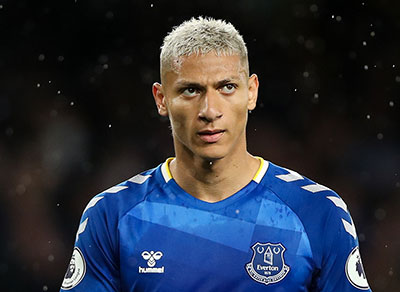 Richarlison Tottenham debut delayed with new signing handed one